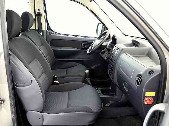 Citroen Berlingo Multispace Facelift 1.6 HDi 66kW Tallina