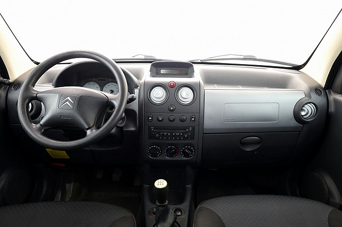 Citroen Berlingo Multispace Facelift 1.6 HDi 66kW Tallina - foto 5