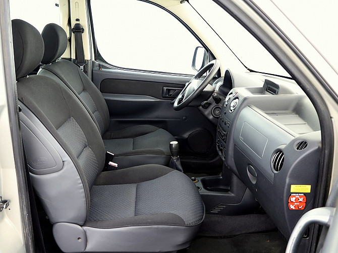 Citroen Berlingo Multispace Facelift 1.6 HDi 66kW Tallina - foto 6