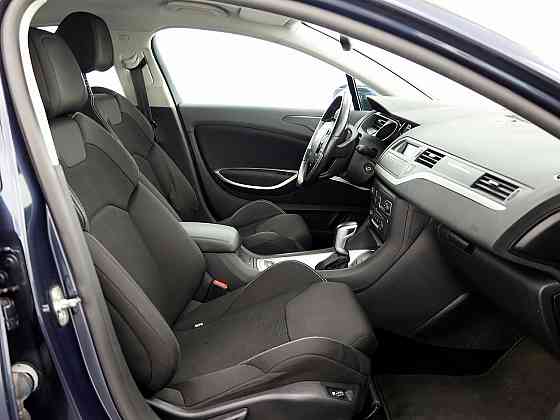 Citroen C5 Elegance ATM 2.0 103kW Tallina