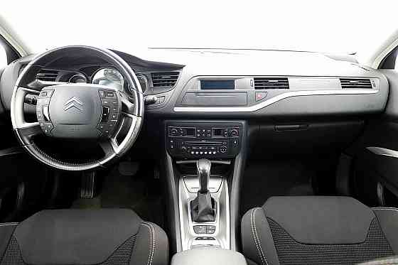 Citroen C5 Elegance ATM 2.0 103kW Tallina
