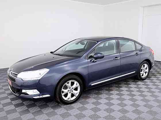 Citroen C5 Elegance ATM 2.0 103kW Tallina