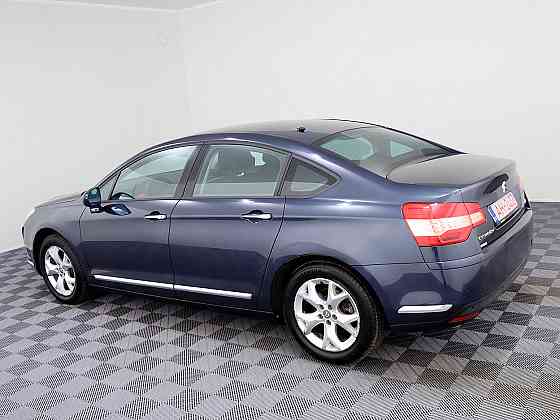 Citroen C5 Elegance ATM 2.0 103kW Tallina
