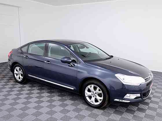 Citroen C5 Elegance ATM 2.0 103kW Tallina