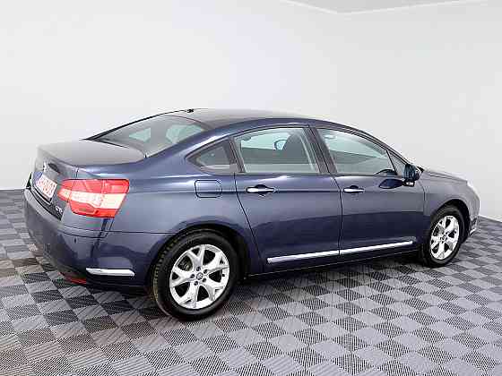 Citroen C5 Elegance ATM 2.0 103kW Tallina