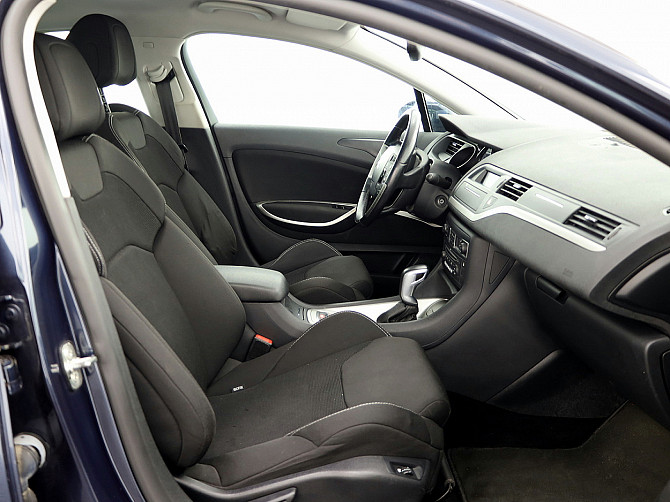 Citroen C5 Elegance ATM 2.0 103kW Tallina - foto 6