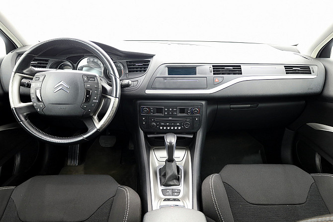 Citroen C5 Elegance ATM 2.0 103kW Tallina - foto 5