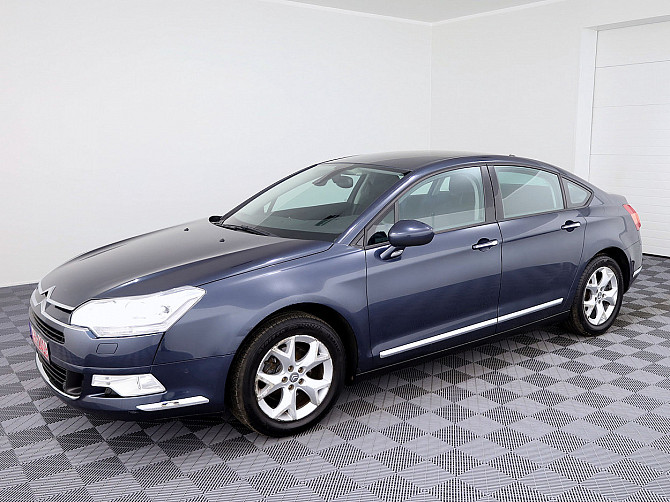 Citroen C5 Elegance ATM 2.0 103kW Tallina - foto 2