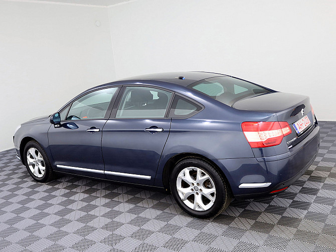 Citroen C5 Elegance ATM 2.0 103kW Tallina - foto 4