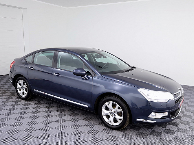 Citroen C5 Elegance ATM 2.0 103kW Tallina - foto 1