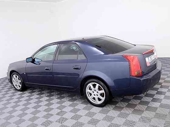 Cadillac CTS Luxury ATM 3.2 160kW Tallina