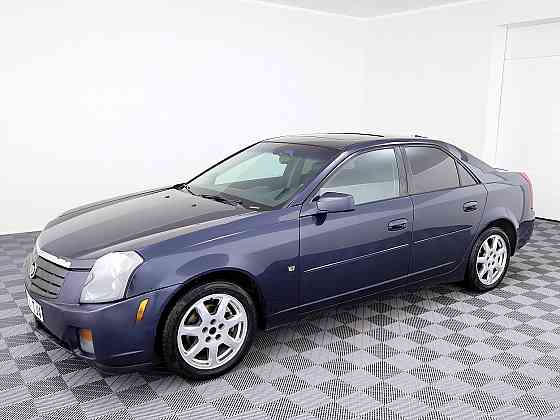 Cadillac CTS Luxury ATM 3.2 160kW Tallina