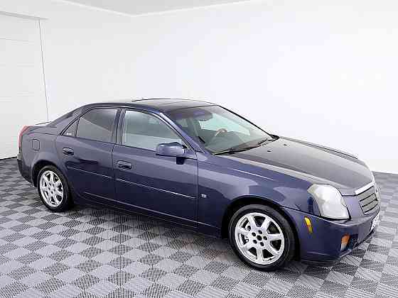 Cadillac CTS Luxury ATM 3.2 160kW Tallina