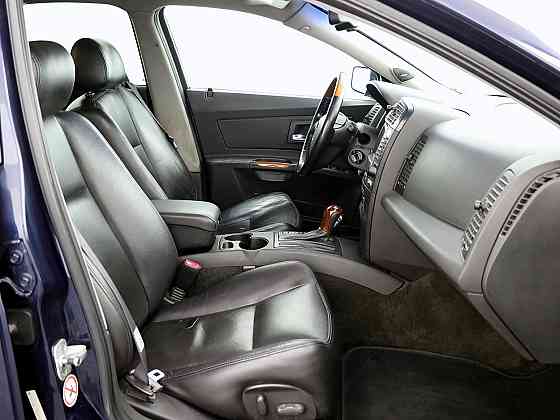 Cadillac CTS Luxury ATM 3.2 160kW Tallina