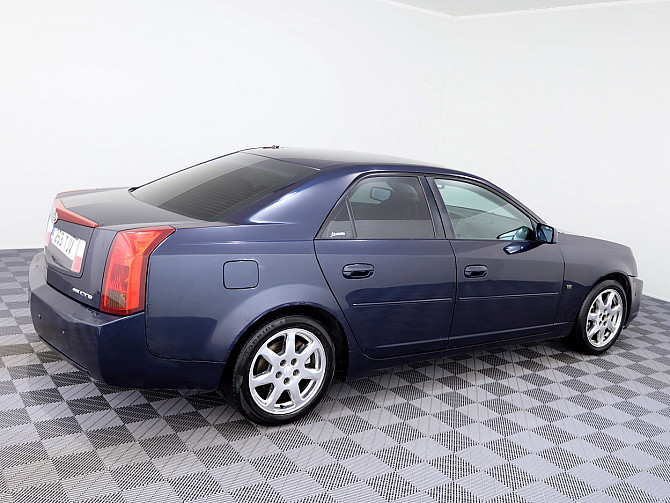 Cadillac CTS Luxury ATM 3.2 160kW Tallina - foto 3
