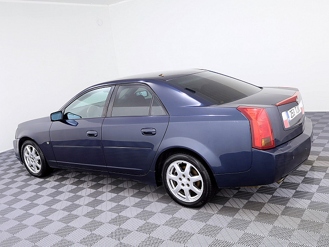 Cadillac CTS Luxury ATM 3.2 160kW Tallina - foto 4