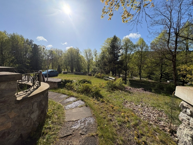 Namīpašums ar esošu naudas plūsmu un unikālu zemi komplektā !  Atrašanās vieta: Īpašums Rīga - foto 5