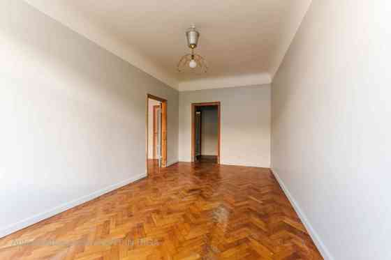 Bright and Tasteful 3-Room Apartment in the Center of Riga  This apartment is rented unfurnished, of Rīga