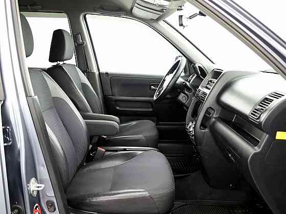 Honda CR-V Elegance ATM 2.0 110kW Tallina