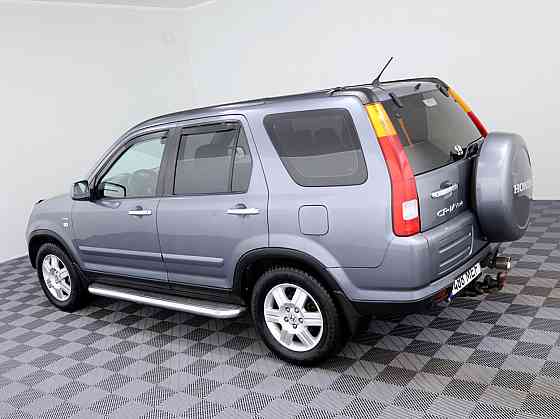 Honda CR-V Elegance ATM 2.0 110kW Tallina