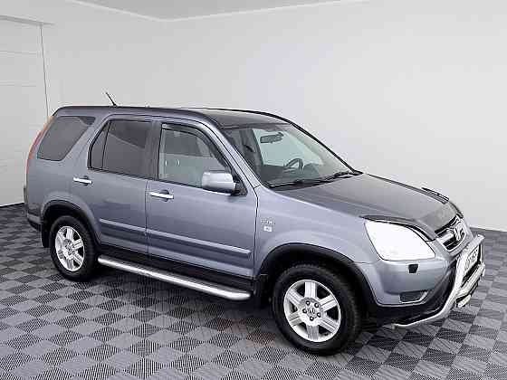 Honda CR-V Elegance ATM 2.0 110kW Tallina