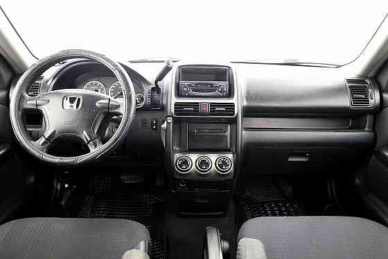 Honda CR-V Elegance ATM 2.0 110kW Tallina