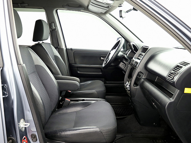 Honda CR-V Elegance ATM 2.0 110kW Tallina - foto 6