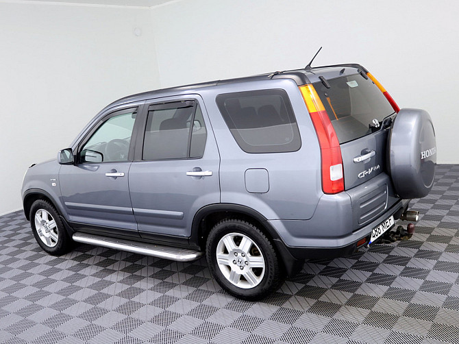 Honda CR-V Elegance ATM 2.0 110kW Tallina - foto 4