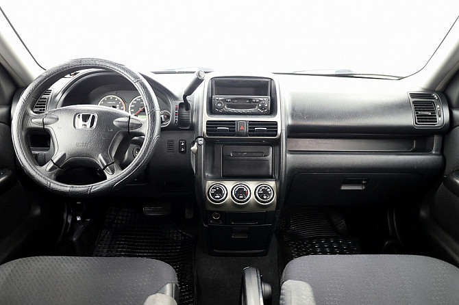Honda CR-V Elegance ATM 2.0 110kW Tallina - foto 5