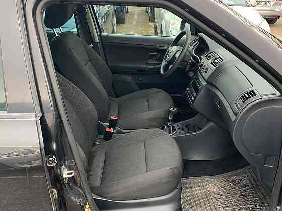 Skoda Fabia Comfortline Facelift 1.2 51kW Tallina