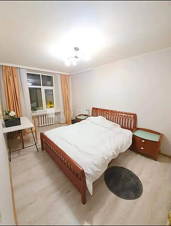 Fasādes māja, restaurēta māja, logi vērsti mājas abās pusēs, guļamistabu skaits 2 gab., Rīga - foto 18