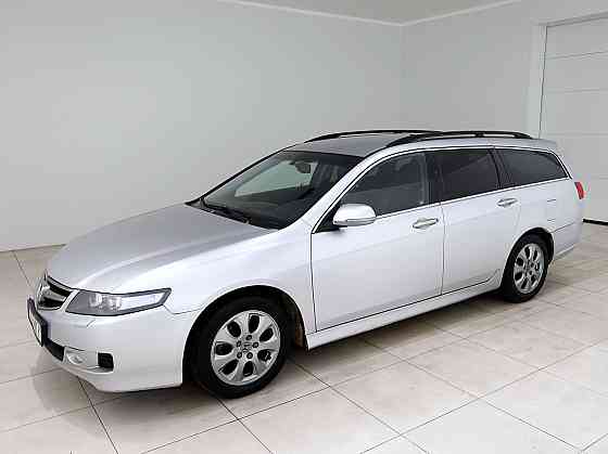 Honda Accord Luxury Facelift 2.0 114kW Tallina