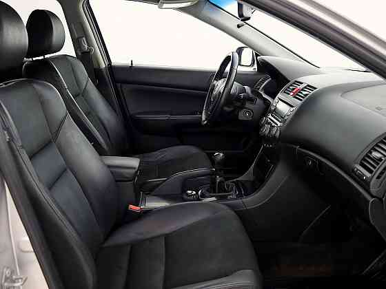 Honda Accord Luxury Facelift 2.0 114kW Tallina