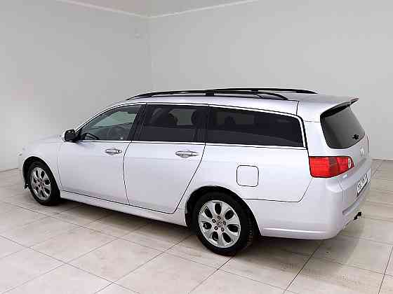 Honda Accord Luxury Facelift 2.0 114kW Tallina
