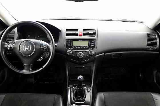 Honda Accord Luxury Facelift 2.0 114kW Tallina