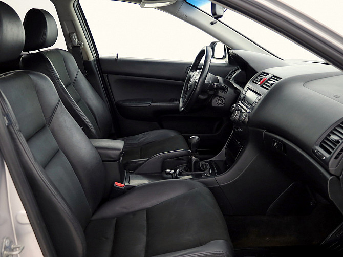 Honda Accord Luxury Facelift 2.0 114kW Tallina - foto 6