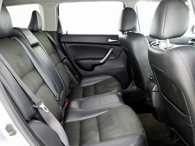 Honda Accord Luxury Facelift 2.0 114kW Tallina - foto 7