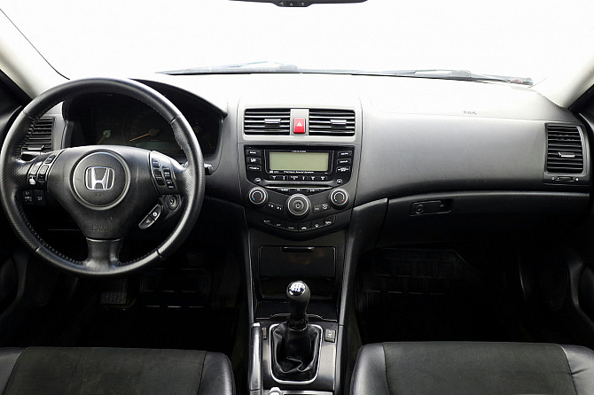 Honda Accord Luxury Facelift 2.0 114kW Tallina - foto 5