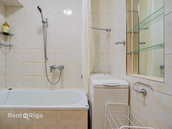 На продаже  качественная 2-комнатная квартира на ул. Катринас дамбис 20A  В продаже Рига - изображение 15