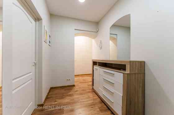 В продаже квартира с отличной планировкой по адресу Тэрбатас 93/95.  Она Рига