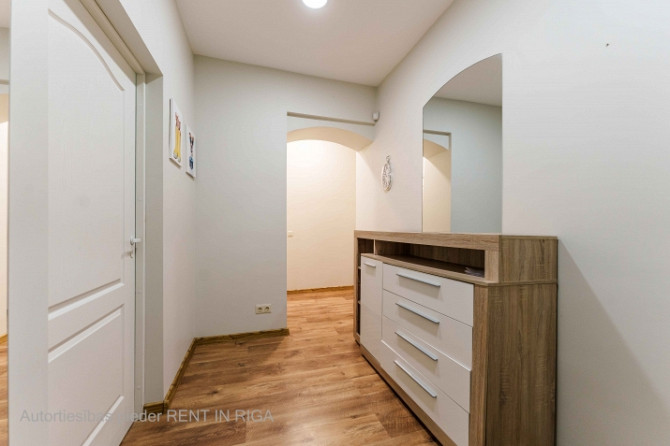 В продаже квартира с отличной планировкой по адресу Тэрбатас 93/95.  Она Рига - изображение 3