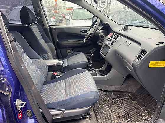 Honda HR-V Elegance 4x4 LPG 1.6 77kW Tallina