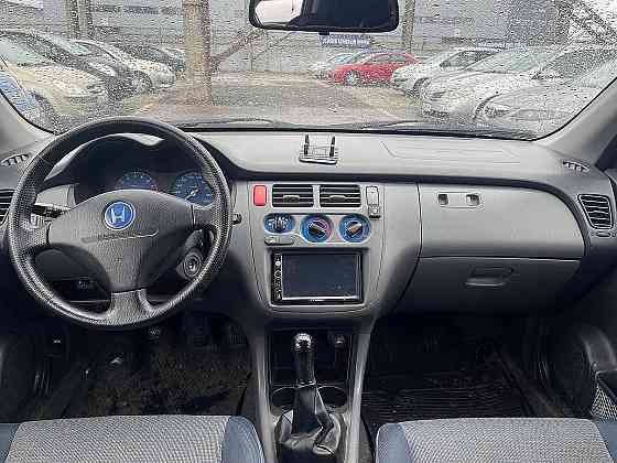 Honda HR-V Elegance 4x4 LPG 1.6 77kW Tallina