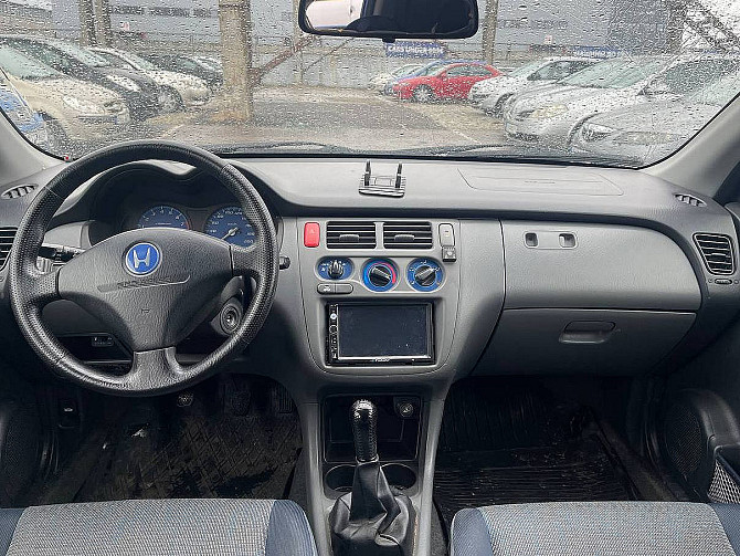 Honda HR-V Elegance 4x4 LPG 1.6 77kW Tallina - foto 5