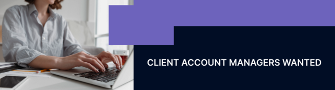 Client Account Manager Rīga - foto 1