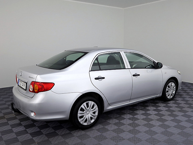 Toyota Corolla Linea Sol A-C 1.6 91kW Tallina - foto 3