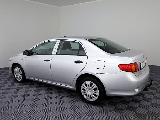 Toyota Corolla Linea Sol A-C 1.6 91kW Tallina - foto 4