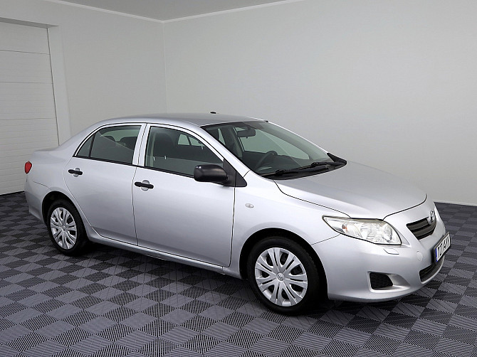 Toyota Corolla Linea Sol A-C 1.6 91kW Tallina - foto 1