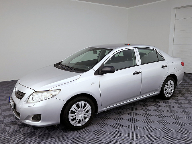 Toyota Corolla Linea Sol A-C 1.6 91kW Tallina - foto 2