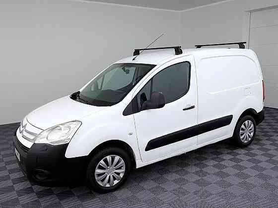 Citroen Berlingo Van 1.6 HDi 55kW Tallina